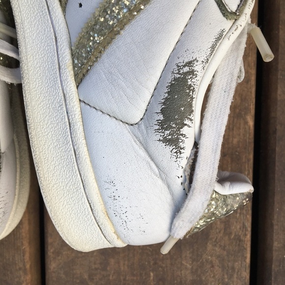 Adidas superstar shoes​​​​​​ - Picture 4 of 8